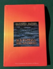 Natural Selections by David Acer Volume 1