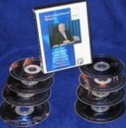 BEGINNERS COMPLETE COURSE IN CLOSE UP MAGIC by DAVE JONES (8 Volumes Set)