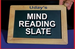 Mind reading slate by UDAY
