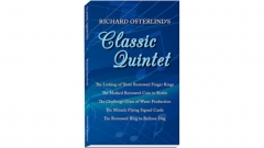 Classic Quintet by Richard Osterlind