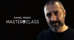 Daniel Prado Masterclass Live (ALL 3 weeks included)