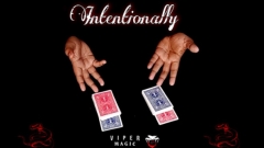 Intentionally by Viper Magic