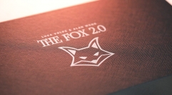 THE FOX 2.0 (Online Instructions) by Luca Volpe and Alan Wong