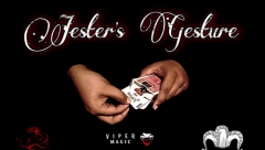 Jester's Gesture by Viper Magic