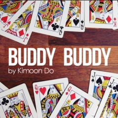 Buddy Buddy by Kimoon Do