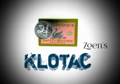 Klotac by Zoen's
