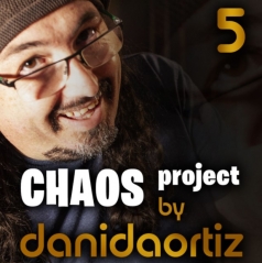 Chaos Project Chapter 5 by Dani DaOrtiz