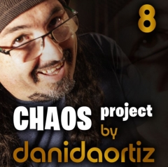 Chaos Project Chapter 8 by Dani DaOrtiz