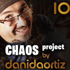 Chaos Project Chapter 10 by Dani DaOrtiz