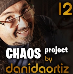 Chaos Project Chapter 12 by Dani DaOrtiz