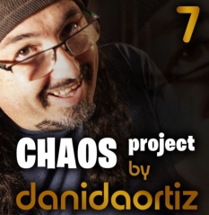Chaos Project Chapter 7 by Dani DaOrtiz