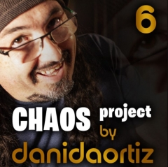 Chaos Project Chapter 6 by Dani DaOrtiz