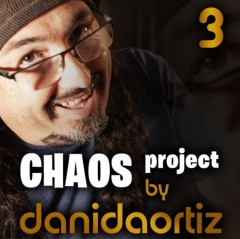 Chaos Project Chapter 3 by Dani DaOrtiz