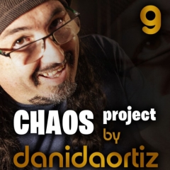 Chaos Project Chapter 9 by Dani DaOrtiz