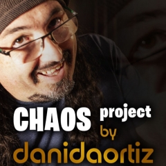 Chaos Project COMPLETE by Dani DaOrtiz (subscription to all 12 Videos)