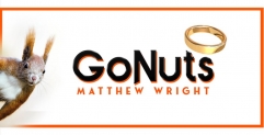 GO NUTS (Online Instructions) by Matthew Wright