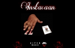 Instacaan by Viper Magic