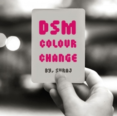 DSM Colour Change by Suraj SKD