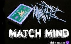 Match Mind by Tybbe Master