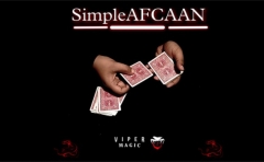 SimpleAFCAAN by Viper Magic