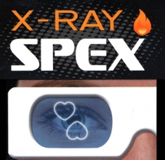 X-Ray Spex by Magic Dream