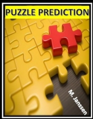Puzzle Prediction by Maurice Janssen