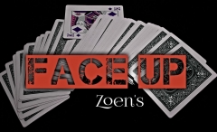 Face up by Zoen's