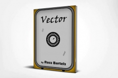 VECTOR BY ROSS BARTELS (E-BOOK)