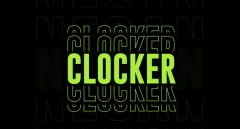 Clocker by Negan
