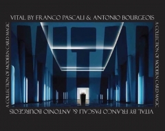 Franco Pascali & Antonio Bourgeois – Vital By Franco Pascali & Antonio Bourgeois