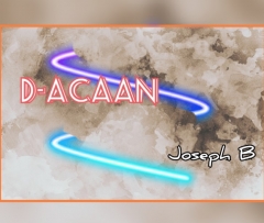 D-ACAAN 2.0 by Joseph B.
