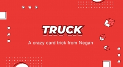 Truck by Negan