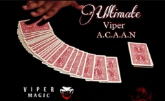 Ultimate Viper Acaan by Viper Magic