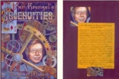 Ken Krenzel's Ingenuities by Stephen Minch