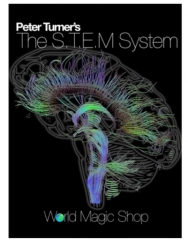 Peter Turner's The S.T.E.M. System