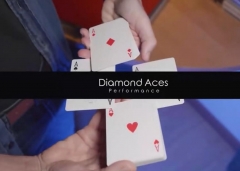 Yoann F - Diamond Aces and FLU Double Lift