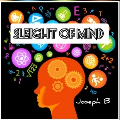 Sleight of mind by Joseph B