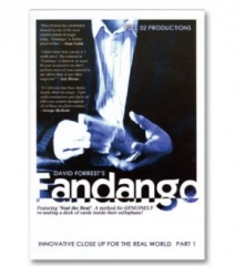 Fandango - Part 1 by David Forrest