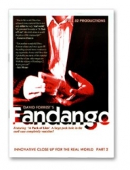 Fandango - Part 2 by David Forrest