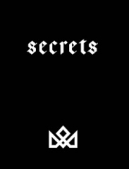 Secrets by Daniel Madison - A Discovery of Magic