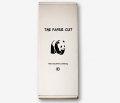 The Paper Cut by Elvis Zheng and TCC