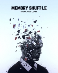 Memory Shuffle by Michael Clark featuring Peter Turner (Video & PDF)