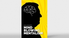 Ian Adair's Mind Blowing Mentalism by Ian Adair & Phil Shaw