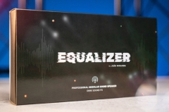 EQUALIZER by Joao Miranda (Download only)