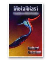 Metalblast by Richard Osterlind