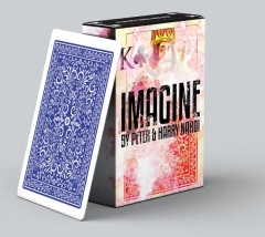 Imagine by Peter and Harry Nardi (Download)