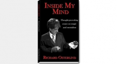 Inside My Mind by Richard Osterlind
