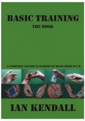 Basic Training by Ian Kendall