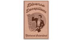 Diverse Deceptions by Richard Osterlind