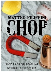 Chop da Matteo Filippini